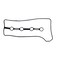 Crp Products Lexus Hs250H 10-11 4 Cyl 2.4L Valve Cover Gsk, 11087700 11087700 - alternate 2